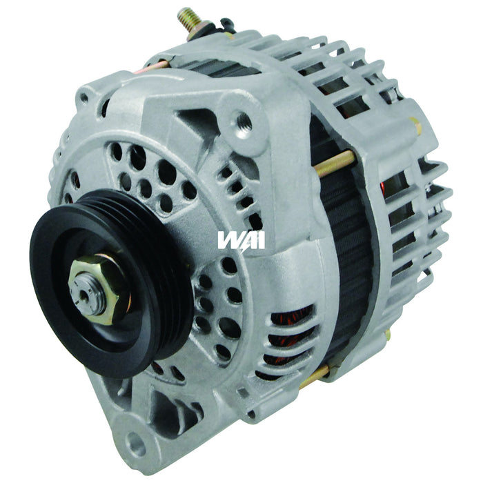 WAI 13642N 001814 - Alternator - Hitachi IR/ IF