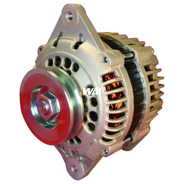WAI 13643N 001814 - Alternator - Hitachi IR/ IF