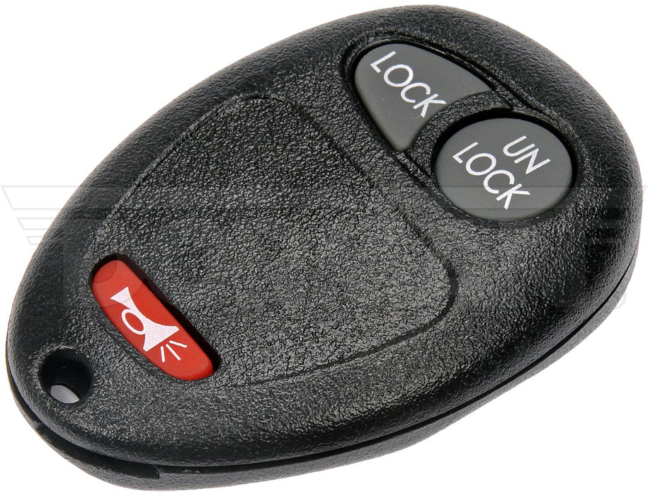 Dorman (415) 13643 Keyless Entry Transmitter Cover