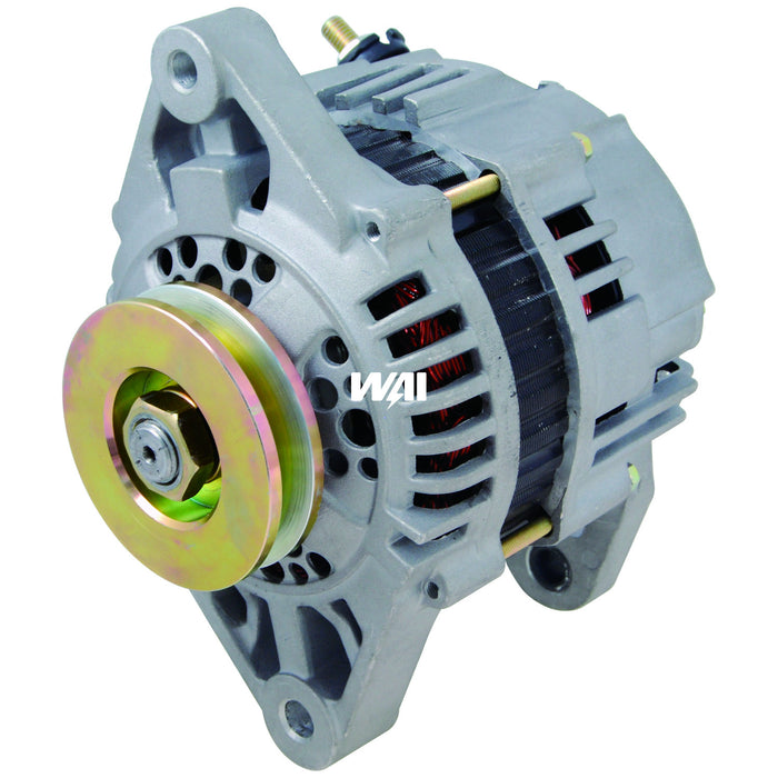 WAI 13644N 001814 - Alternator - Hitachi IR/ IF