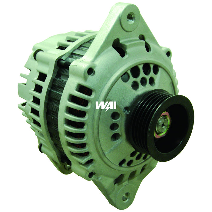 WAI (126) 13645N 001814 - Alternator - Hitachi IR/ IF