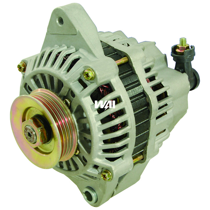 WAI (126) 13649N 001834 - Alternator - Mitsubishi IR/ IF