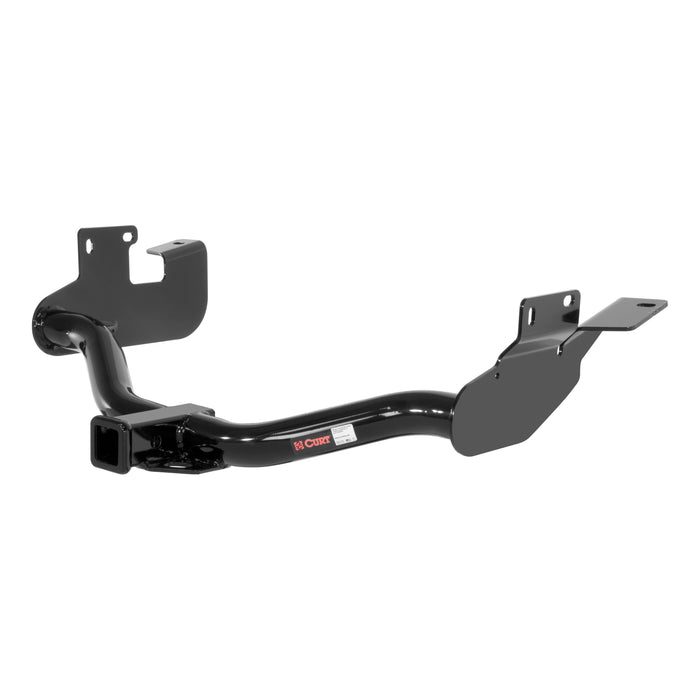 Curt (167) 13651 Class 3 Hitch, 2" Receiver, Select Ford Escape, Mazda Tribute, Mercury Mariner