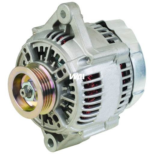 WAI 13671N 001824 - Alternator - Nippondenso IR/ IF