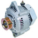 WAI 13673N 001824 - Alternator - Nippondenso IR/ IF