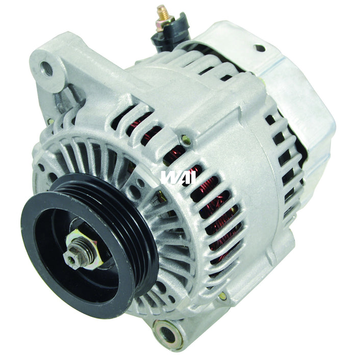 WAI 13674N 001824 - Alternator - Nippondenso IR/ IF