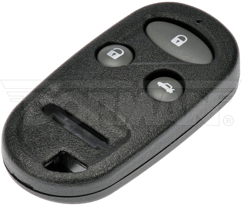 Dorman (415) 13674 Keyless Entry Transmitter Cover