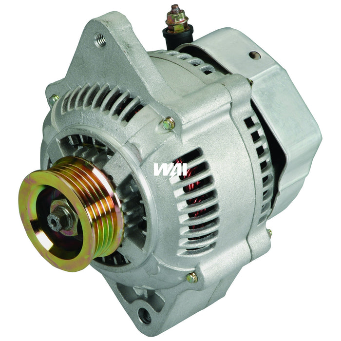 WAI 13680N 001824 - Alternator - Nippondenso IR/ IF