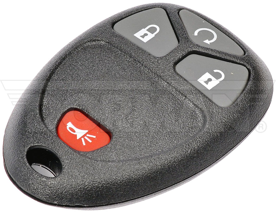 Dorman (415) 13687 Keyless Entry Transmitter Cover
