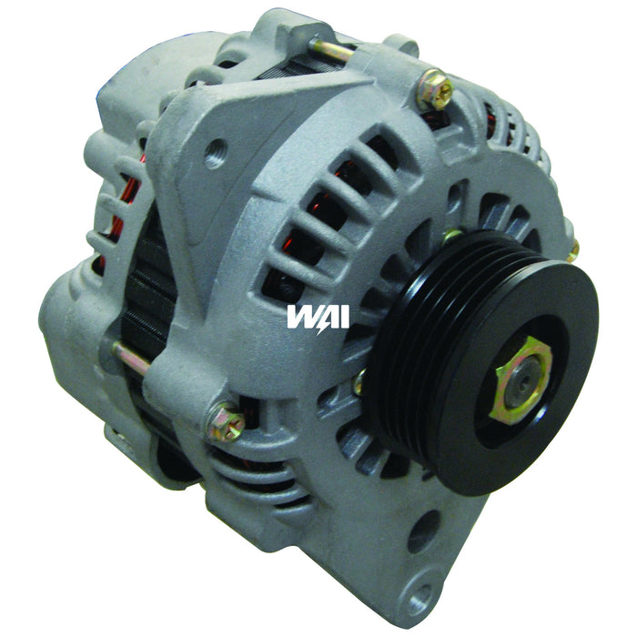 WAI (126) 13692N 001834 - Alternator - Mitsubishi IR/ IF