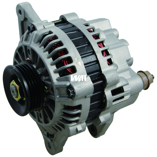 WAI 13702N 001864 - Alternator - Mando IR/ IF