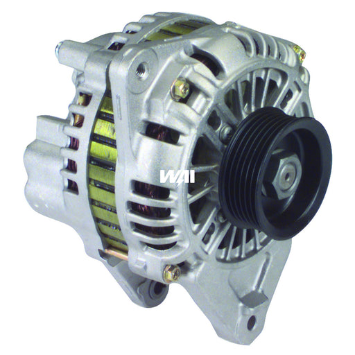WAI 13703N 001834 - Alternator - Mitsubishi IR/ IF