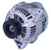 WAI 13706N 001824 - Alternator - Nippondenso IR/ IF
