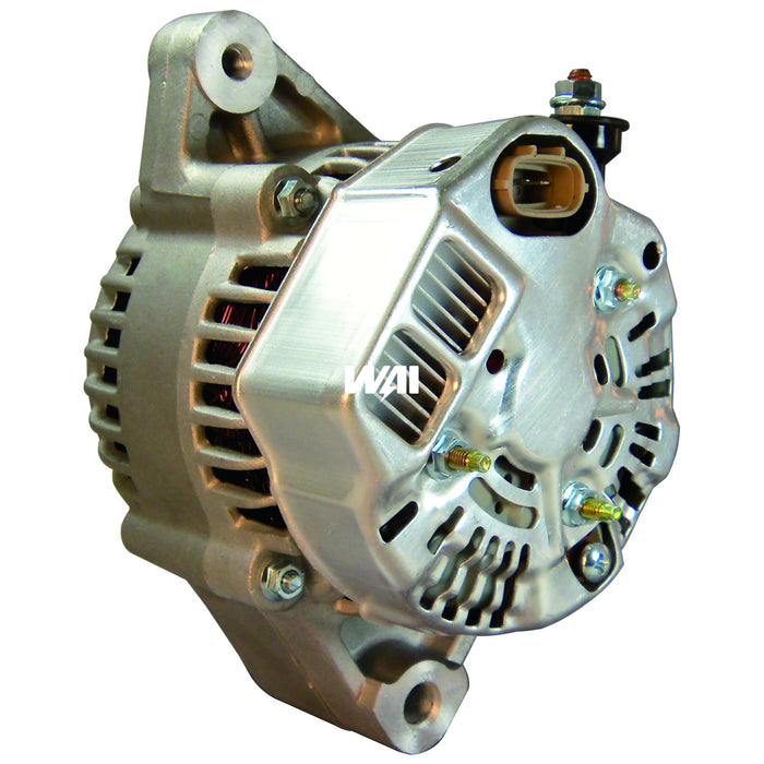 WAI 13711N 001824 - Alternator - Nippondenso IR/ IF