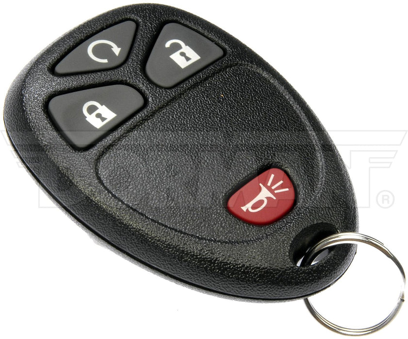 Dorman 13719 Keyless Entry Transmitter