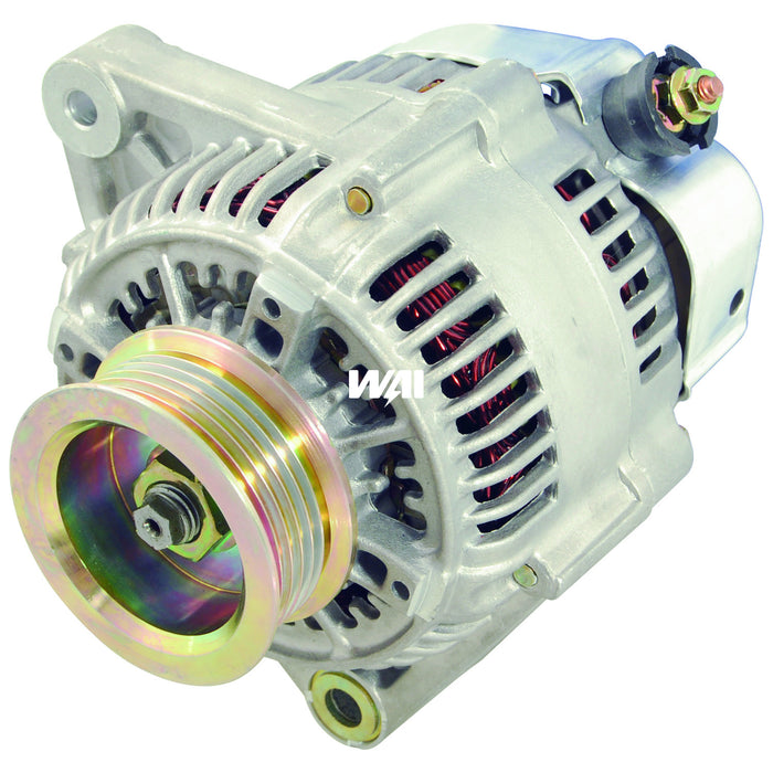 WAI 13722N 001824 - Alternator - Nippondenso IR/ IF