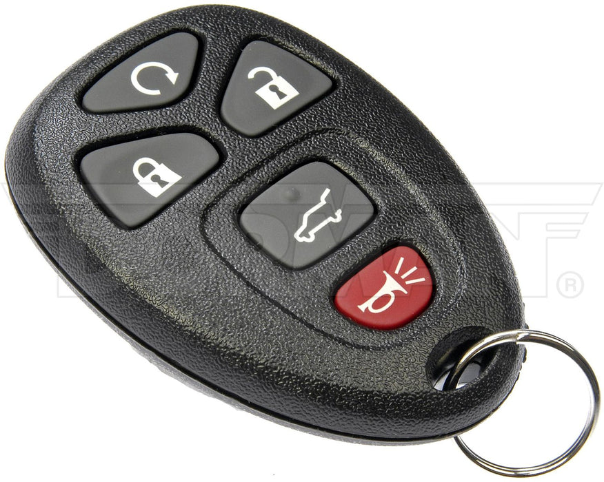 Dorman 13725 Keyless Entry Transmitter