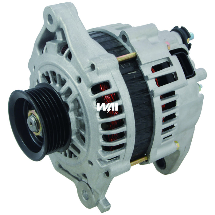 WAI 13728N 001814 - Alternator - Hitachi IR/ IF