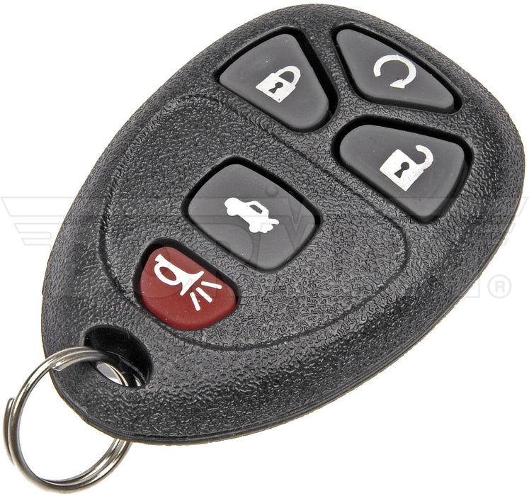 Dorman 13731 Keyless Entry Transmitter