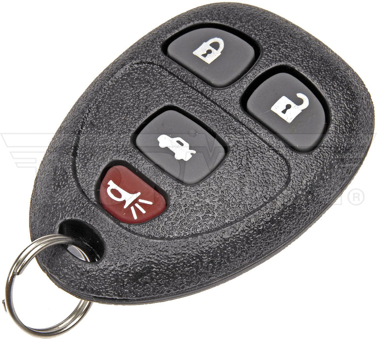 Dorman (415) 13732 Keyless Entry Transmitter