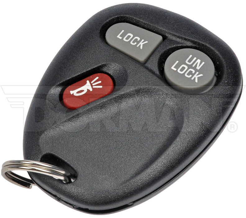 Dorman (415) 13733 Keyless Entry Transmitter