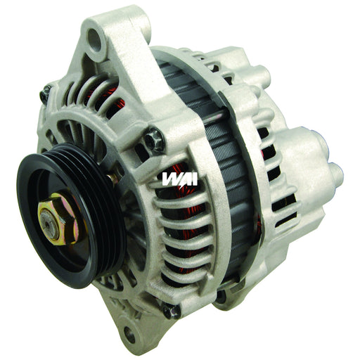 WAI 13735N 001832 - Alternator - Mitsubishi ER/IF