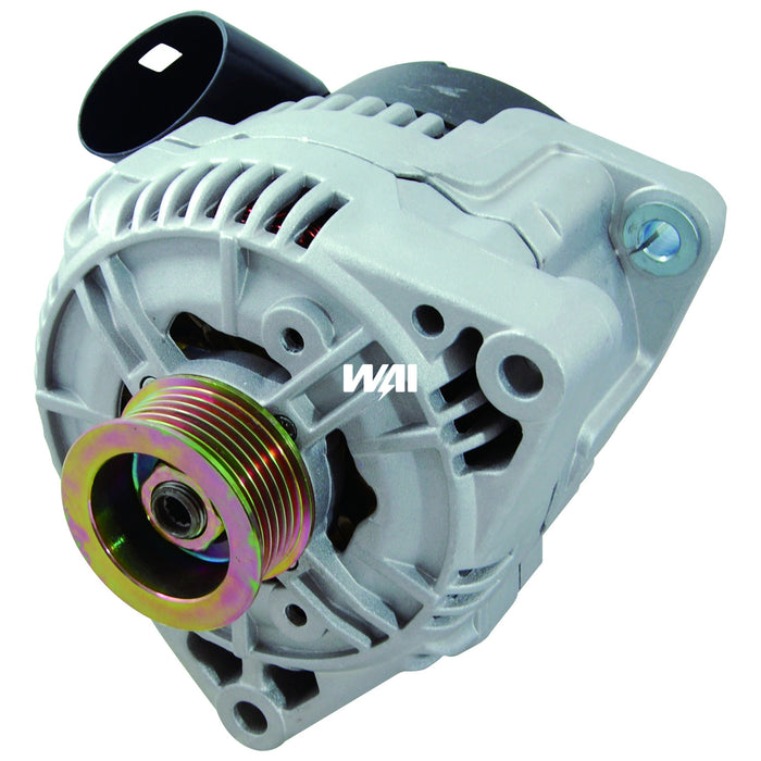 WAI (126) 13736N 001914 - Alternator - Bosch IR/ IF