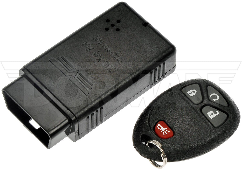Dorman 13736 Keyless Entry Transmitter