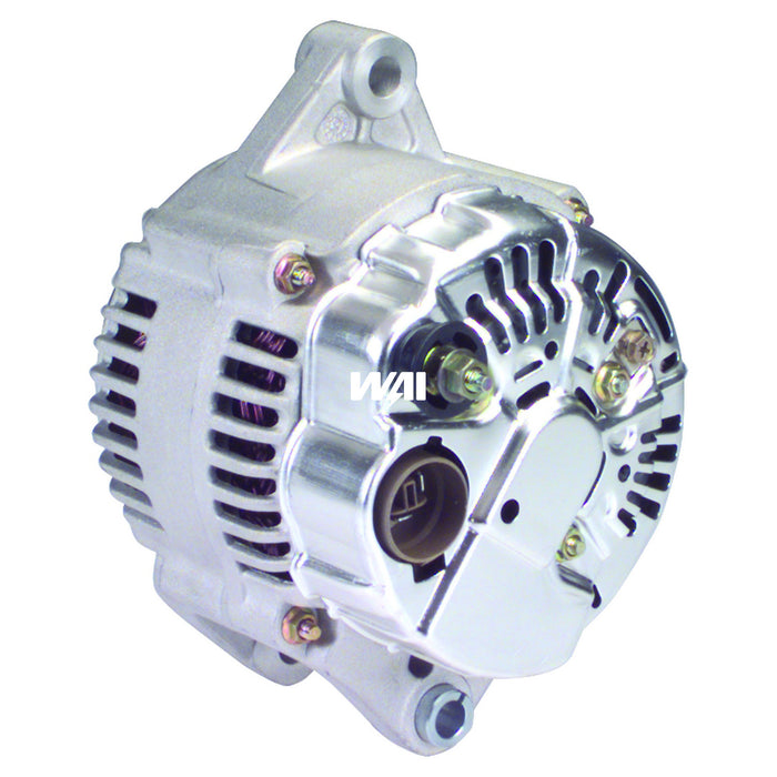 WAI 13741N 001822 - Alternator - Nippondenso ER/IF