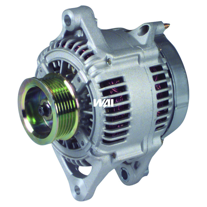 WAI (126) 13746N 001822 - Alternator - Nippondenso ER/IF