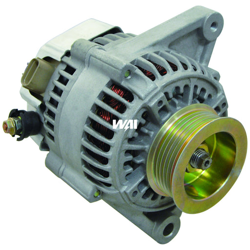 WAI 13747N 001824 - Alternator - Nippondenso IR/ IF