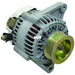 WAI 13747N 001824 - Alternator - Nippondenso IR/ IF