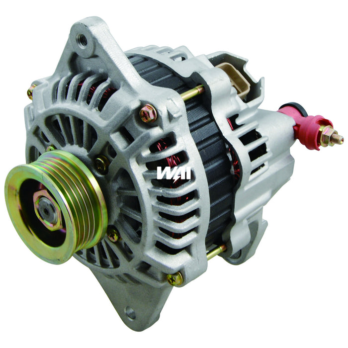 WAI 13752N 001834 - Alternator - Mitsubishi IR/ IF