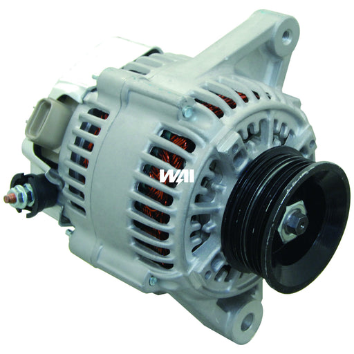 WAI 13755N 001824 - Alternator - Nippondenso IR/ IF