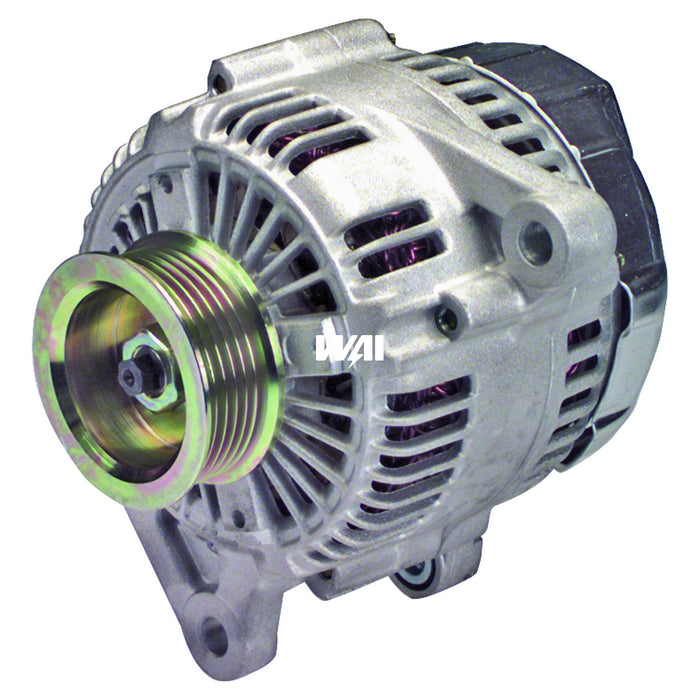 WAI (126) 13763N 001822 - Alternator - Nippondenso ER/IF