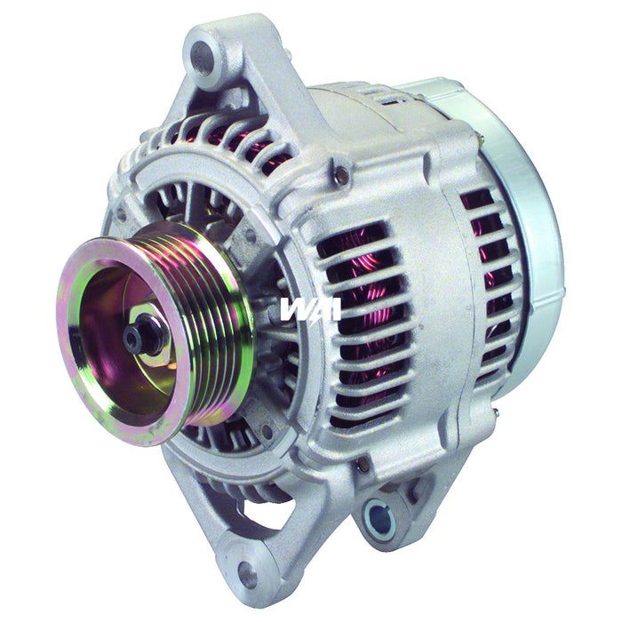 WAI 13765N 001822 - Alternator - Nippondenso ER/IF