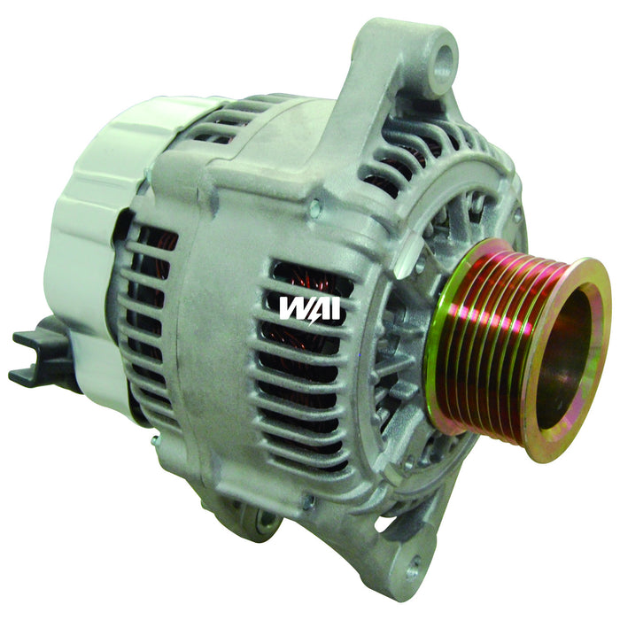 WAI (126) 13766N 001822 - Alternator - Nippondenso ER/IF