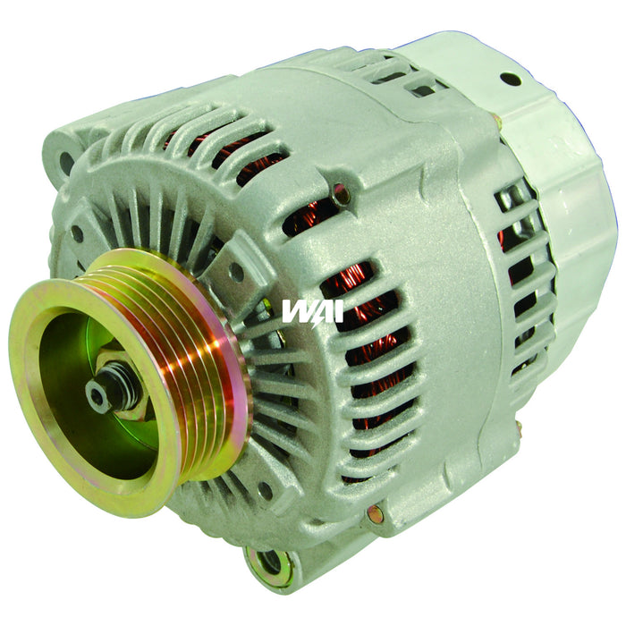 WAI 13769N 001824 - Alternator - Nippondenso IR/ IF