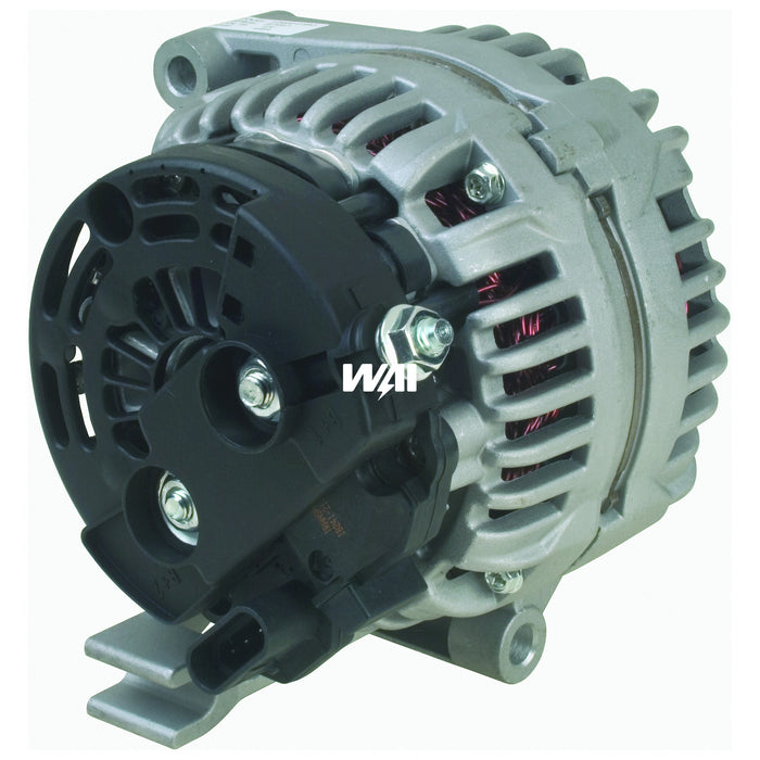 WAI (126) 13770N 001914 - Alternator - Bosch IR/ IF