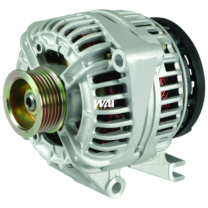 WAI 13771N 001914 - Alternator - Bosch IR/ IF