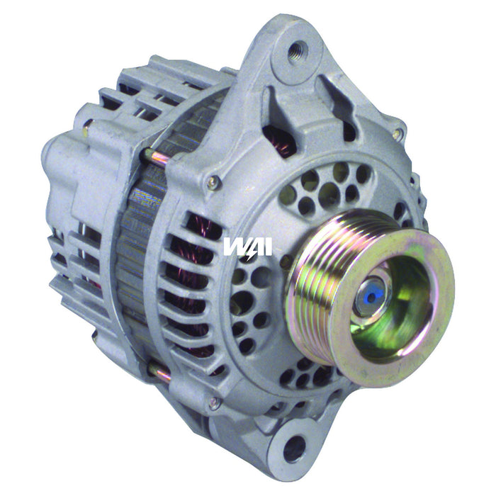 WAI (126) 13775N 001814 - Alternator - Hitachi IR/ IF