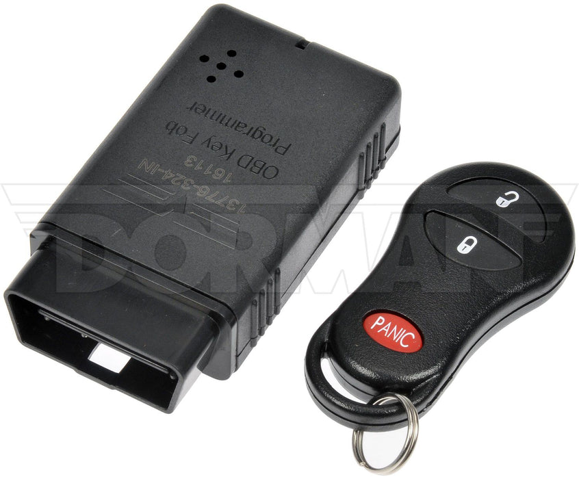 Dorman (415) 13778 Keyless Entry Transmitter
