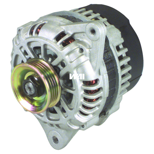 WAI 13783N 001864 - Alternator - Mando IR/ IF