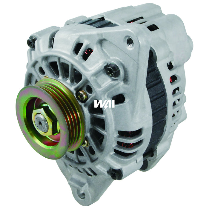WAI 13787N 001834 - Alternator - Mitsubishi IR/ IF