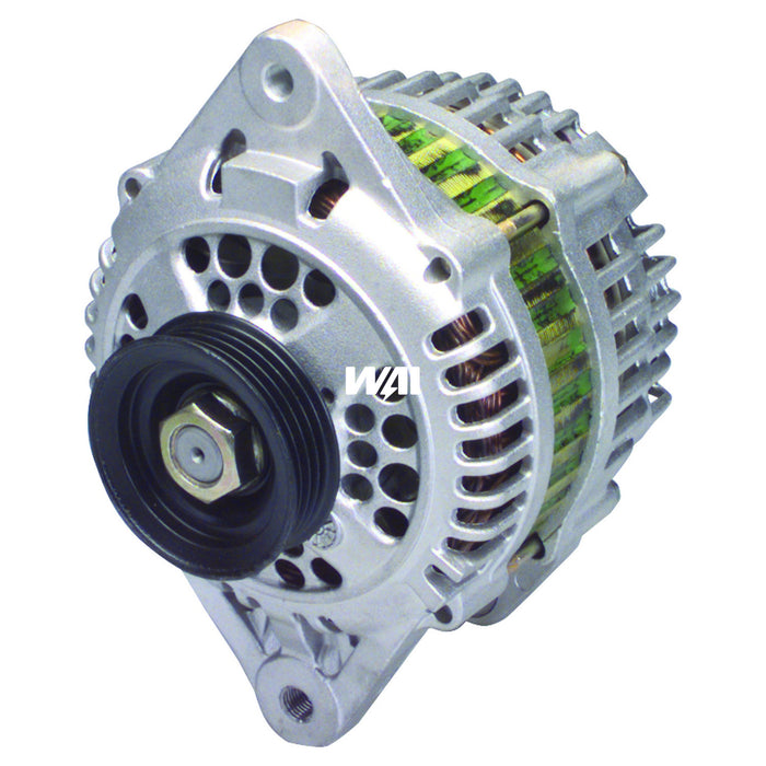 WAI 13788N 001812 - Alternator - Hitachi ER/IF