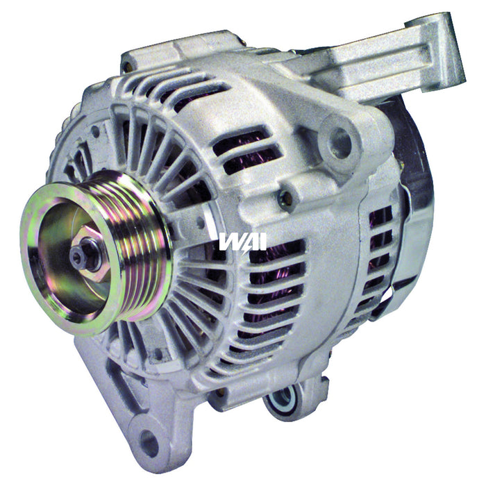 WAI 13790N 001822 - Alternator - Nippondenso ER/IF