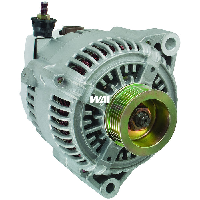 WAI 13791N 001824 - Alternator - Nippondenso IR/ IF