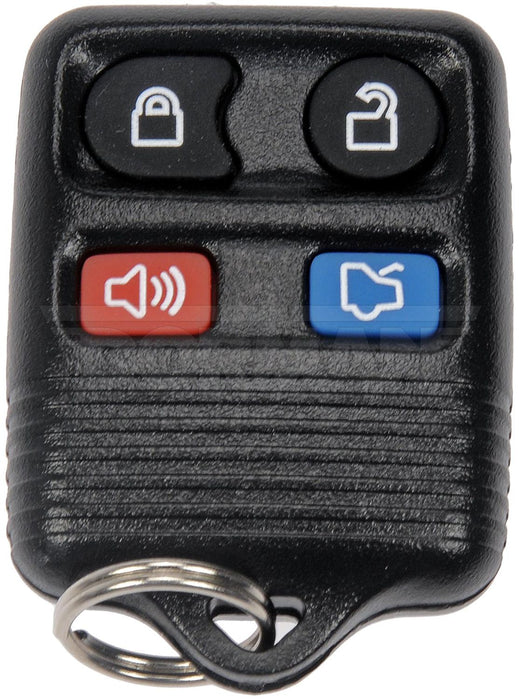Dorman 13799 Keyless Entry Transmitter