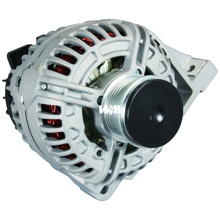 WAI 13801N 001914 - Alternator - Bosch IR/ IF