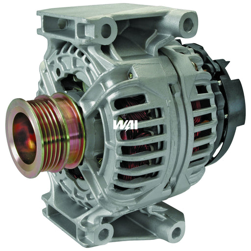 WAI 13804N 001914 - Alternator - Bosch IR/ IF
